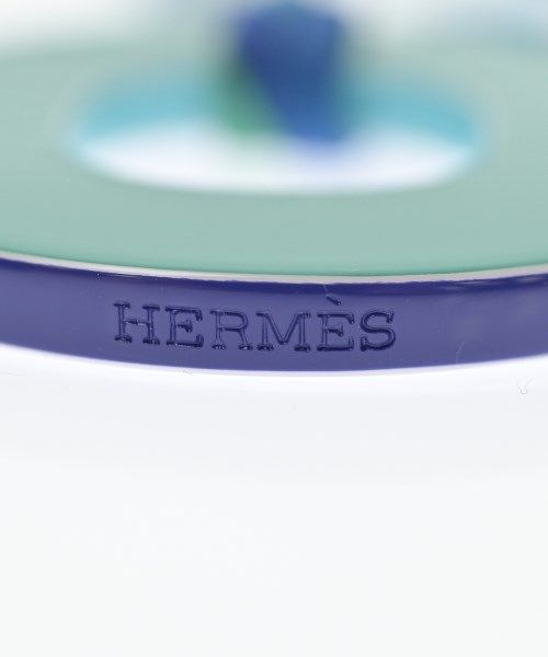 Hermes Isthme Pigman Necklace Lacquer — view 5