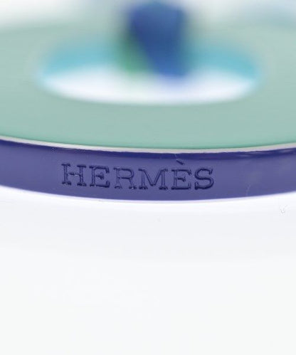 Hermes Isthme Pigman Necklace Lacquer — view 5