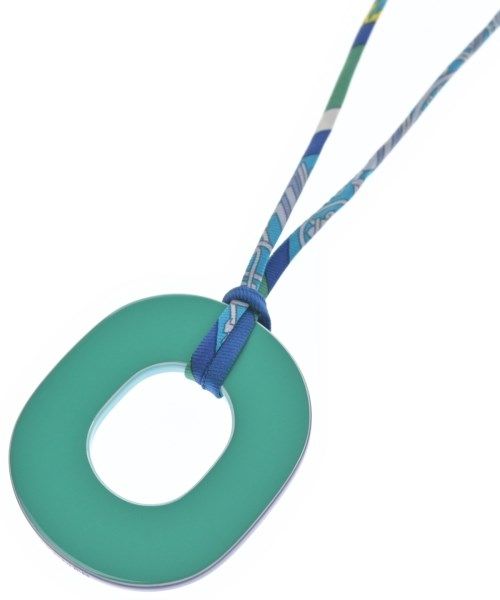 Hermes Isthme Pigman Necklace Lacquer