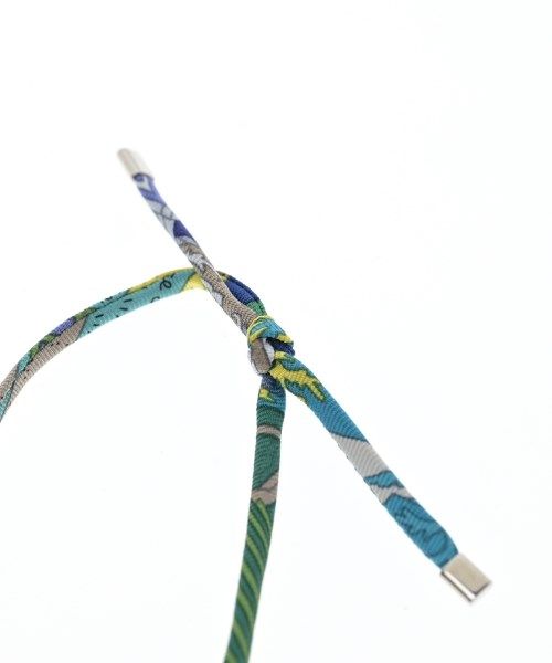 Hermes Isthme Pigman Necklace Lacquer — view 4
