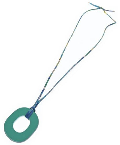 Hermes Isthme Pigman Necklace Lacquer — view 2