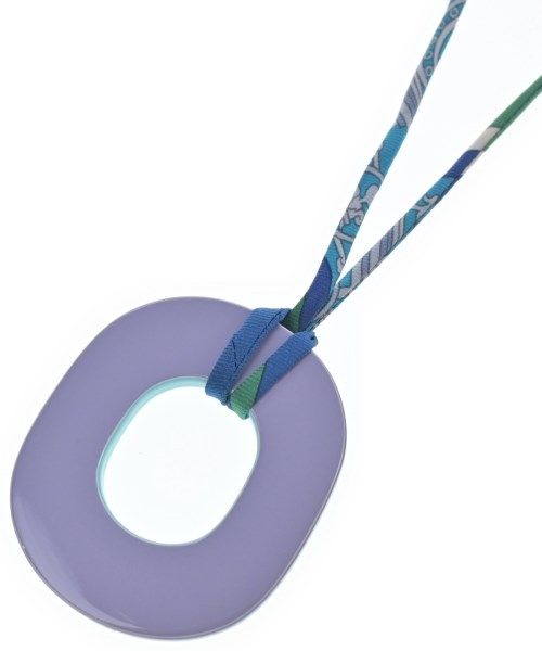 Hermes Isthme Pigman Necklace Lacquer — view 3