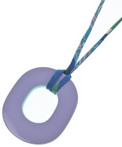 Hermes Isthme Pigman Necklace Lacquer — view 3