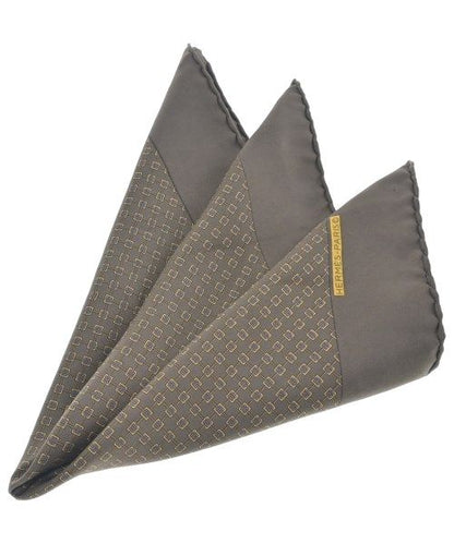 Hermes Pocket Square Scarf Bandana