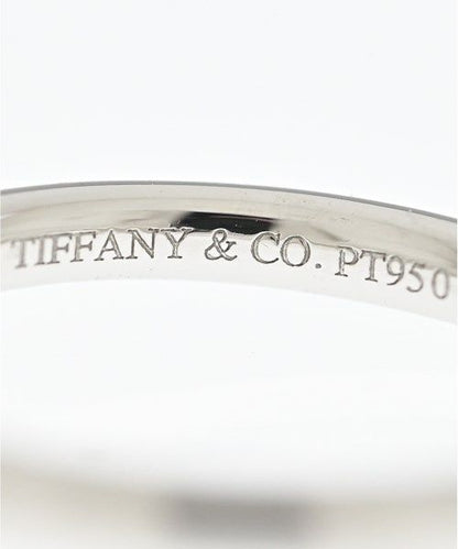 Tiffany & Co Curved Diamond Ring New — view 4