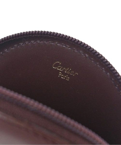 Cartier Must Line Coin Purse — view 4