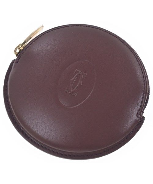 Cartier Must Line Coin Purse