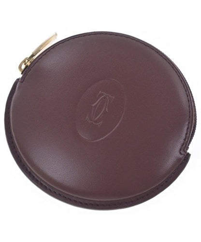 Cartier Must Line Coin Purse
