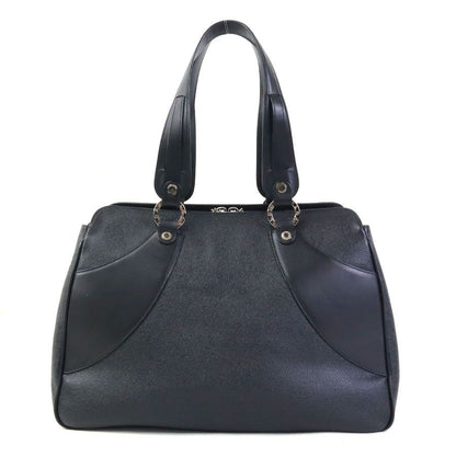 Bvlgari Handbag Black — view 3