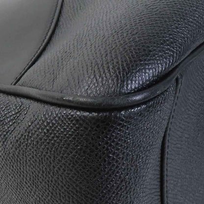 Bvlgari Handbag Black — view 6