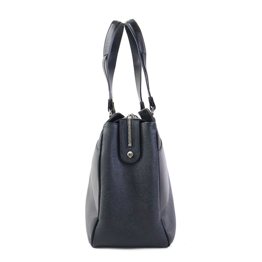 Bvlgari Handbag Black — view 2