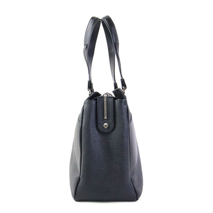 Bvlgari Handbag Black — view 2