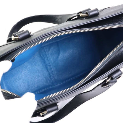 Bvlgari Handbag Black — view 5