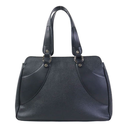 Bvlgari Handbag Black
