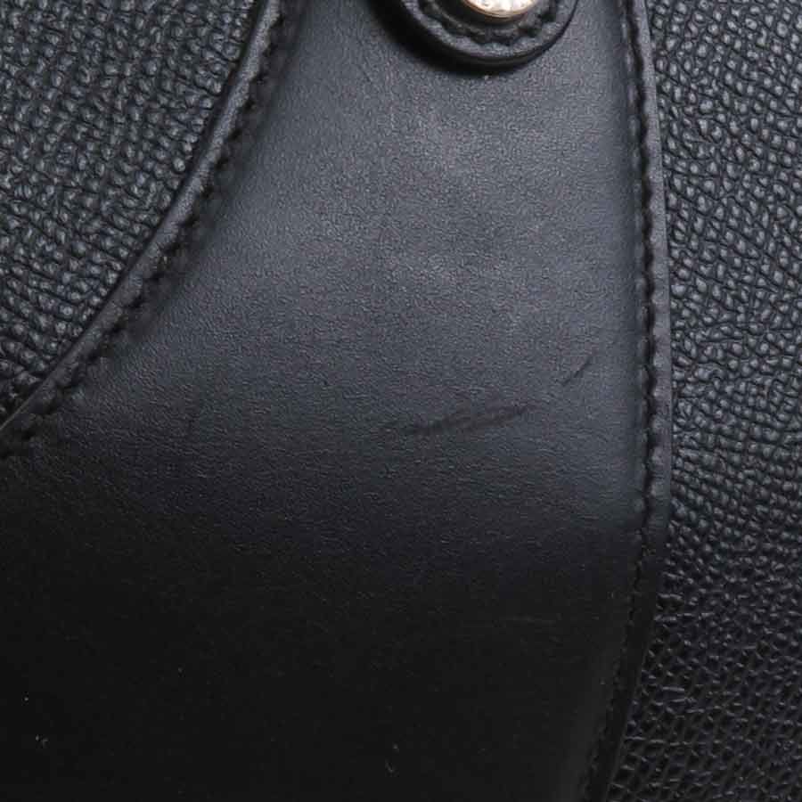 Bvlgari Handbag Black — view 8