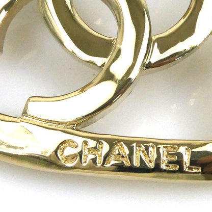 Chanel Necklace Coco Heart — view 8