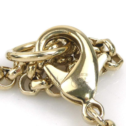 Chanel Necklace Coco Heart — view 7