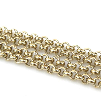 Chanel Necklace Coco Heart — view 5