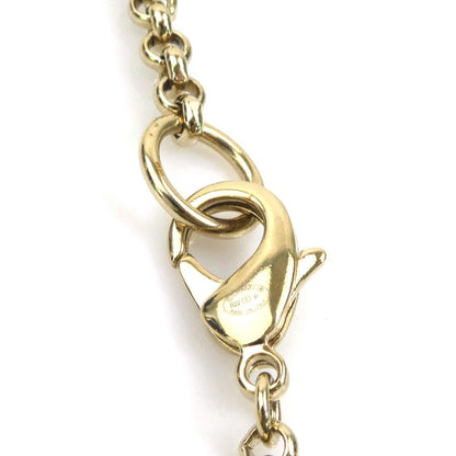 Chanel Necklace Coco Heart — view 6