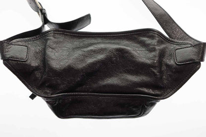 Balenciaga Classic Neo Lift Belt Bag Leather Black — view 2