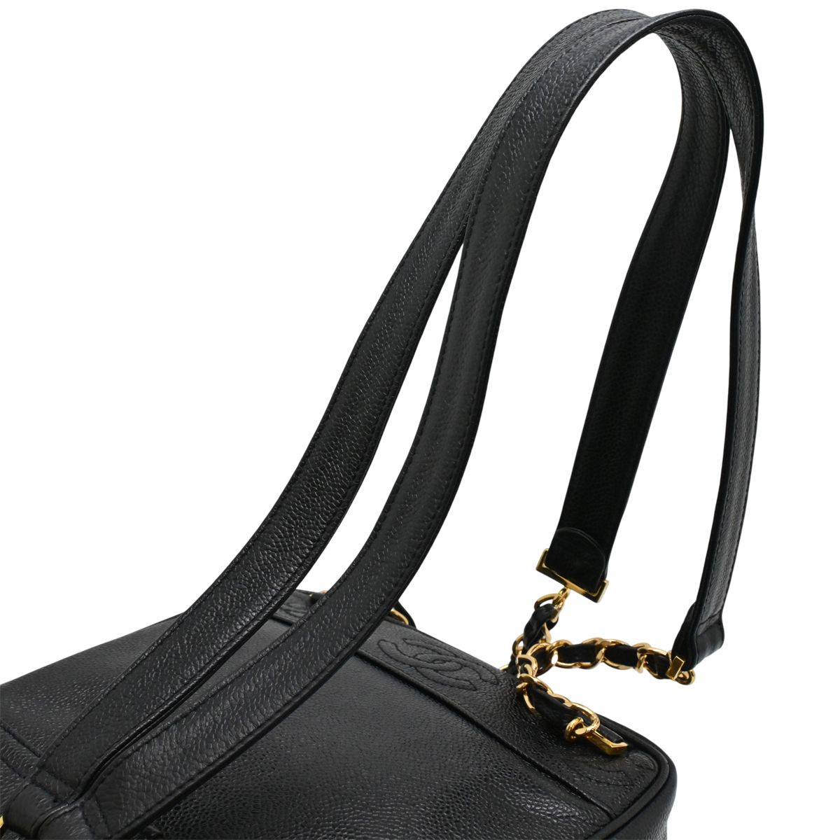 Chanel Backpack Black — view 5