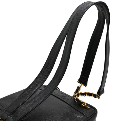 Chanel Backpack Black — view 5