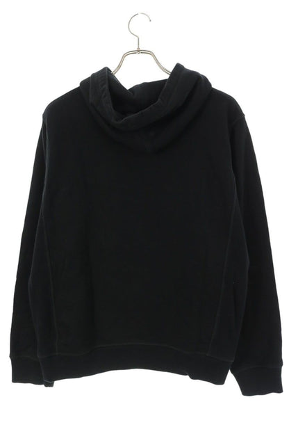Dior Atelier Logo Print Hoodie — view 2
