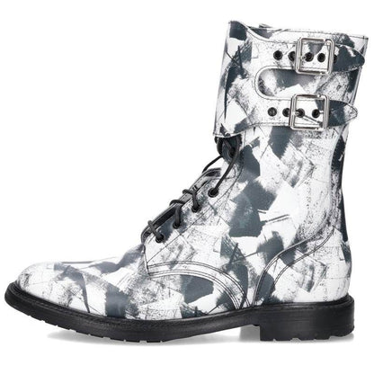 Celine Combat Ranger Boots