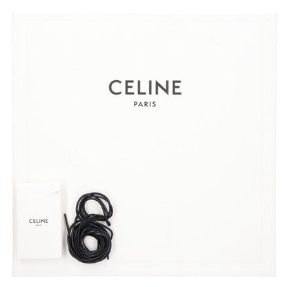 Celine Combat Ranger Boots — view 5