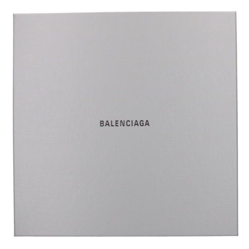 Balenciaga Monsieur Sidezipleather Boots — view 5
