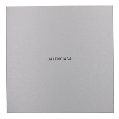 Balenciaga Monsieur Sidezipleather Boots — view 5