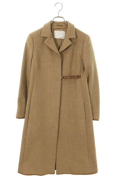 Prada Coat Beige 42