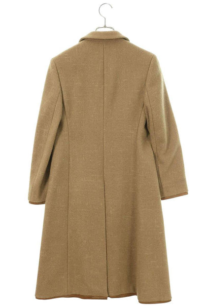 Prada Coat Beige 42 — view 2