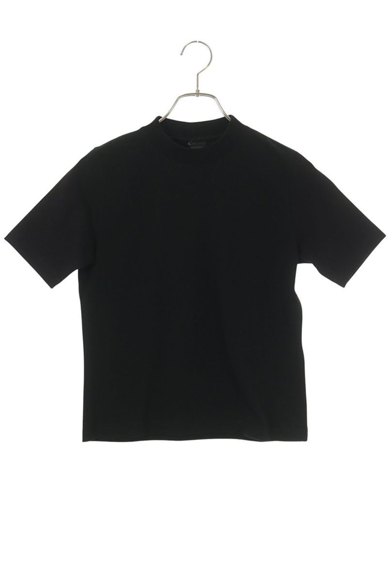 Balenciaga Croppedmini Crew Neck T-Shirt