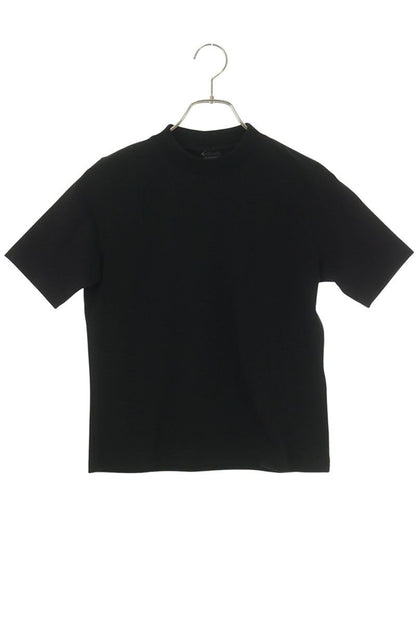 Balenciaga Croppedmini Crew Neck T-Shirt