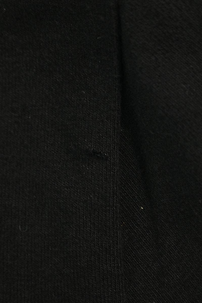 Balenciaga Croppedmini Crew Neck T-Shirt — view 3