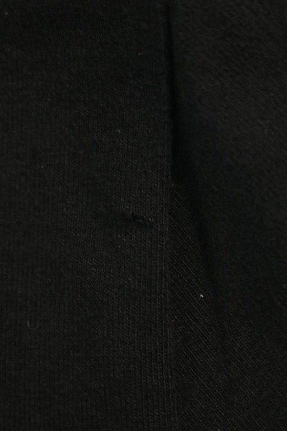 Balenciaga Croppedmini Crew Neck T-Shirt — view 3