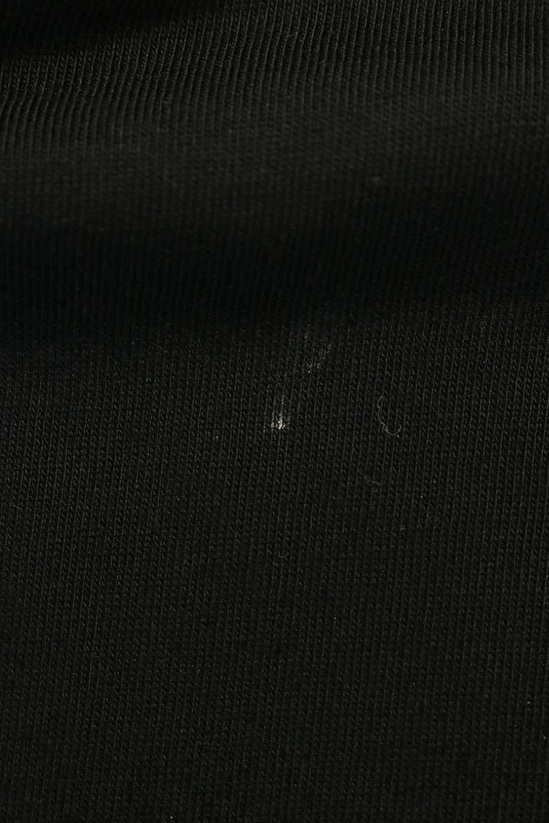 Loewe Anagram Embroidery Cropped T-Shirt XS — view 3