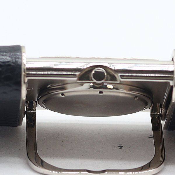 Tiffany & Co Travel Watch Alarm Silver Dial Table Clock Pocket — view 5