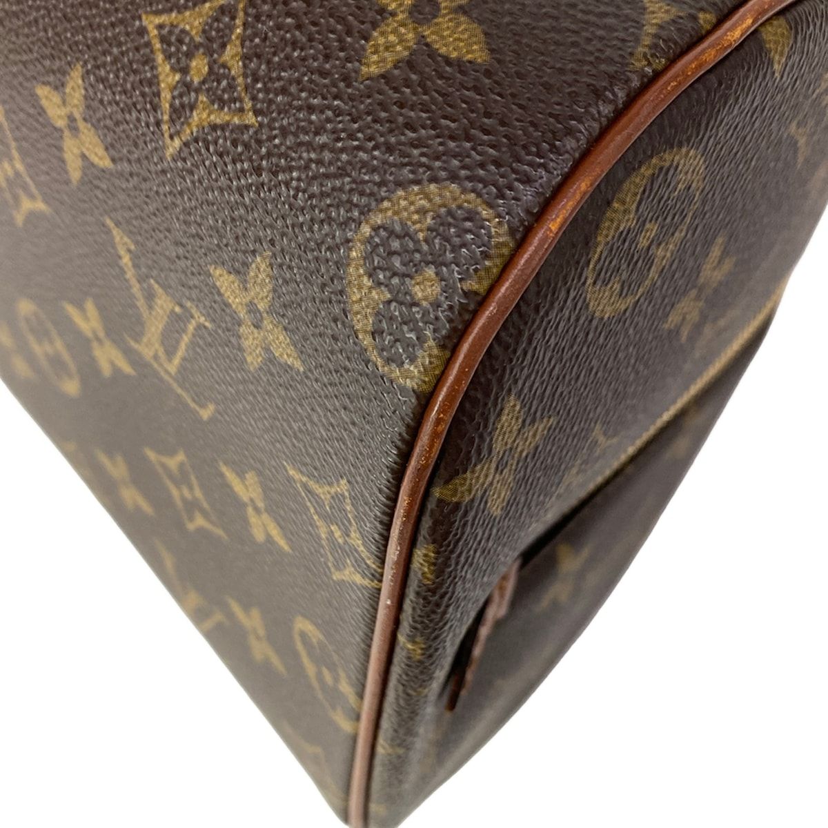 Louis Vuitton Handbag Monogram Riviera MM — view 7