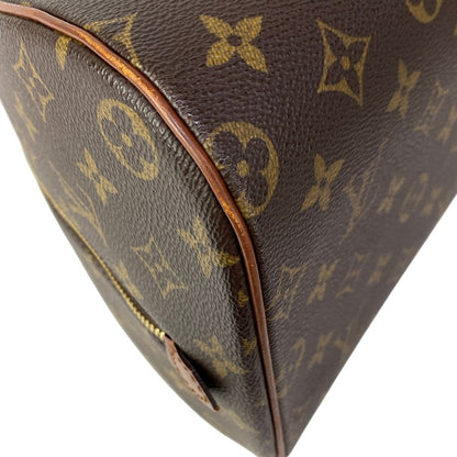 Louis Vuitton Handbag Monogram Riviera MM — view 6
