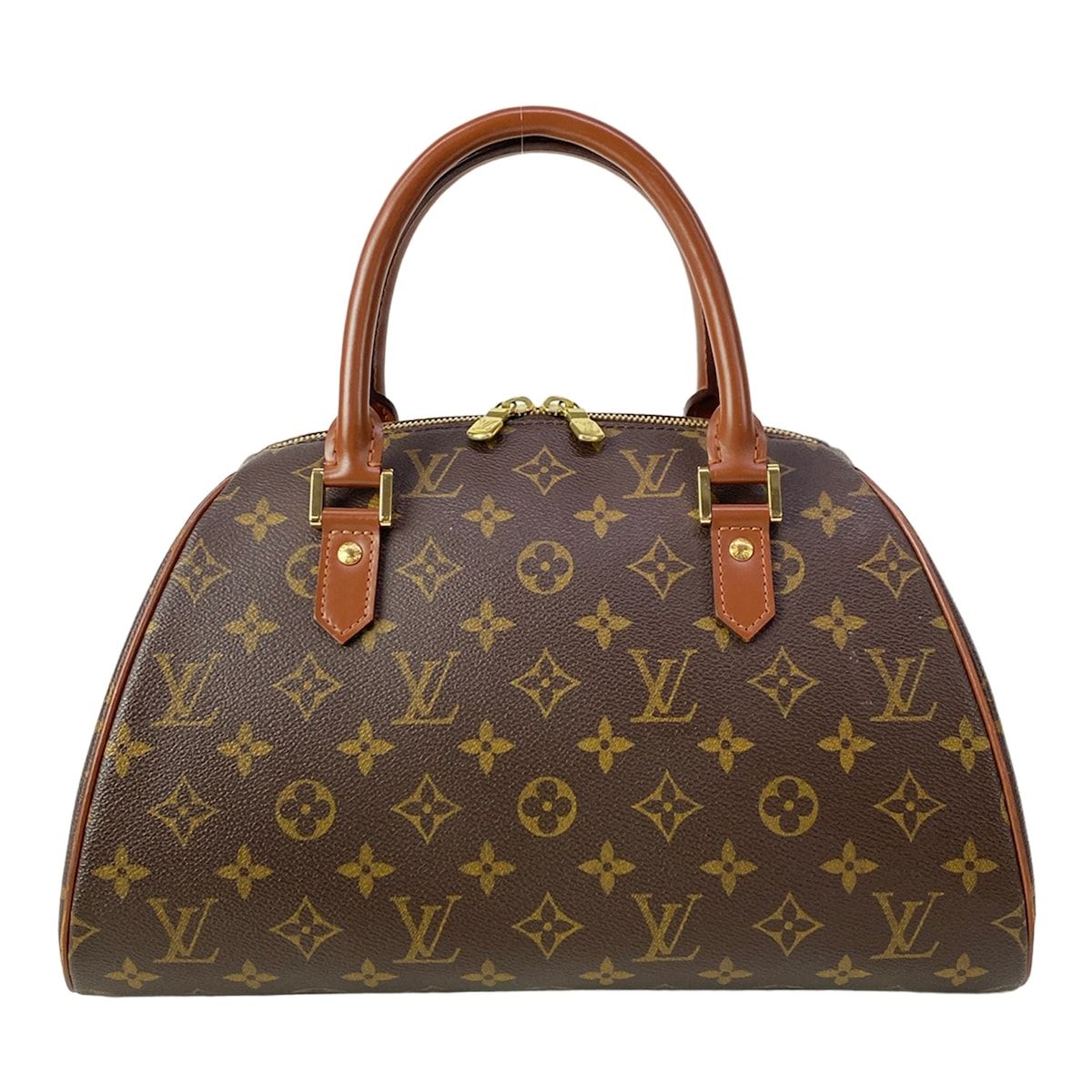 Louis Vuitton Handbag Monogram Riviera MM