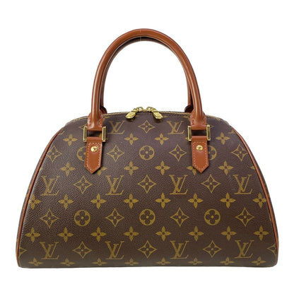 Louis Vuitton Handbag Monogram Riviera MM