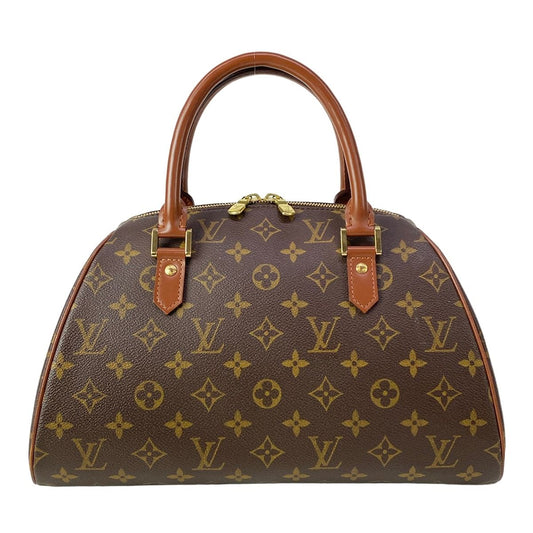 Louis Vuitton Handbag Monogram Riviera MM