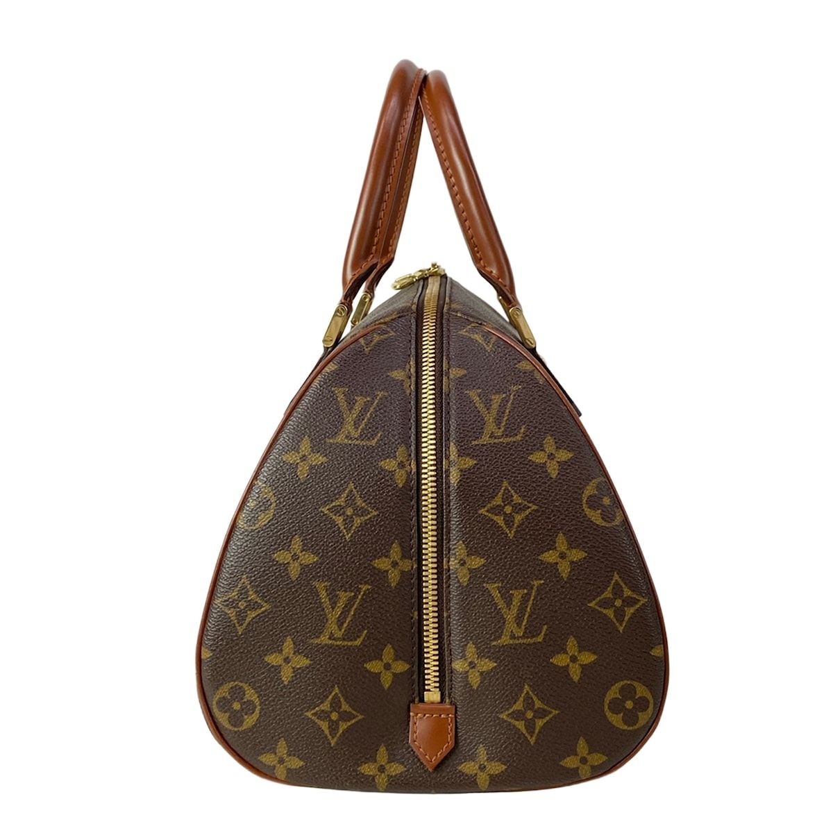 Louis Vuitton Handbag Monogram Riviera MM — view 4