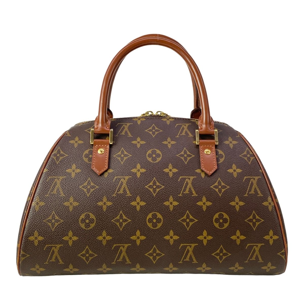 Louis Vuitton Handbag Monogram Riviera MM — view 3