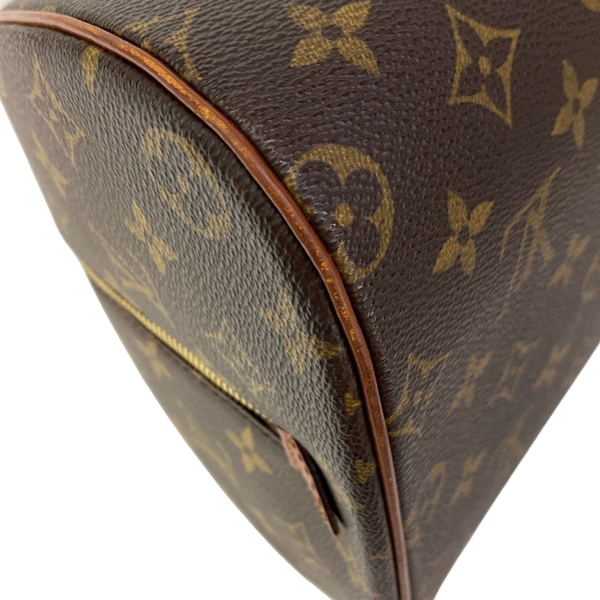 Louis Vuitton Handbag Monogram Riviera MM — view 8