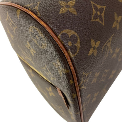 Louis Vuitton Handbag Monogram Riviera MM — view 8
