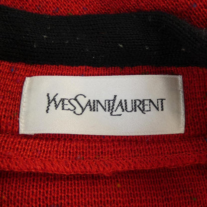 Saint Laurent Vintage Suit Red — view 5