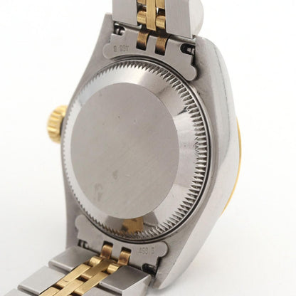 Rolex Datejust Stainless Steel Yellow Gold Automatic — view 5
